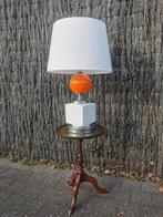 Vintage tafellamp /sfeerverlichting jaren 70, Enlèvement ou Envoi