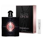 Yves Saint Laurent Black Opium 100ml, Handtassen en Accessoires, Uiterlijk | Parfum, Nieuw, Ophalen of Verzenden