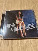 Amy Winehouse - Back To black, Cd's en Dvd's, Ophalen of Verzenden, 1980 tot 2000, Zo goed als nieuw