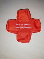 kleine sleutelhanger sleutelhanger sleutelhanger Rode Kruis-, Verzamelen, Ophalen of Verzenden