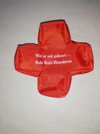 petit porte clé key ring Croix Rouge Rode Kruis-Vlaanderen R, Enlèvement ou Envoi