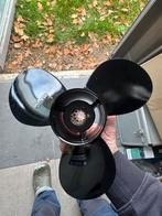 Propeller origineel Suzuki 9 1/4 X12 nieuw, Watersport en Boten, Bootonderdelen, Ophalen, Nieuw, Motor en Techniek, Motorboot