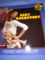 Bert Kaempfert, Dubbel LP, Cd's en Dvd's, Ophalen of Verzenden, Nieuw in verpakking