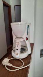 Mini koffiezetapparaat tristar voor 5 à 6 tassen, Elektronische apparatuur, Koffiezetapparaten, Ophalen of Verzenden, Zo goed als nieuw