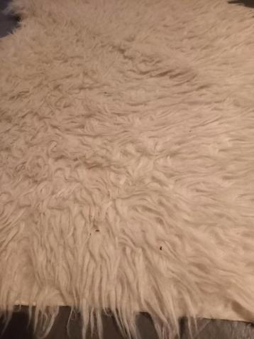 Matje schapenvel look beschikbaar voor biedingen