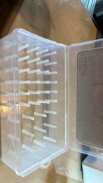 Boîte à laine, Enlèvement ou Envoi, Comme neuf