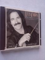 Luis Cobos Suite 1700 album cd, CD & DVD, CD | Classique, Utilisé, Enlèvement ou Envoi, Orchestre ou Ballet, Du modernisme à nos jours