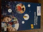 2de a- stroom boek, Boeken, Schoolboeken, Ophalen, ASO, Zo goed als nieuw, Pelckmans