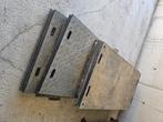 Rijplaten PVC, Doe-het-zelf en Bouw, Ophalen, Zo goed als nieuw, Overige materialen