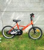 Btwin 16 pouces, Fietsen en Brommers, Fietsen | Kinderfietsjes, Ophalen, Gebruikt