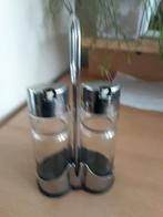 olie en azijnsetje, Enlèvement ou Envoi