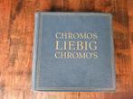 Album Liebig, 50 series (zie omschrijving), Autres sujets/thèmes, Avant 1940, Utilisé, Enlèvement ou Envoi
