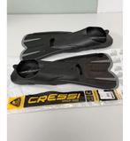 Cressi Agua NIEUW zwemvliezen snorkelvinnen snorkel 45-46 EU, Ophalen of Verzenden, Nieuw, Zwem- of Duikvliezen