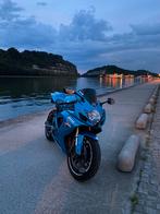 Suzuki gsx-r600, 4 cylindres, 12 à 35 kW, Particulier, Super Sport