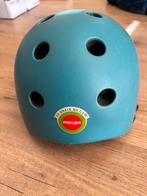 Kinderhelm XXS - Melon, Fietsen en Brommers, XXS, Gebruikt, Melon, Jongen of Meisje