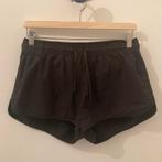 Short H&M, Kleding | Dames, Sportkleding, H&M, Zwart, Ophalen of Verzenden, Zo goed als nieuw