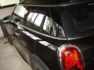 mini jcw, Autos, Achat, Boîte manuelle, Noir, Particulier