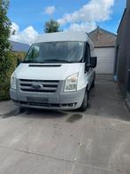 Ford transit koelwagen, Particulier, Te koop, Ford