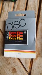 Schijffoto HR200 Extra Film 15EXP, Audio, Tv en Foto, Filmrollen, Ophalen of Verzenden, 35mm film