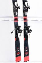 139 kinder ski's STOCKLI GS WRT TEAM, Gebruikt, Verzenden, Salomon, Carve