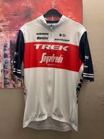 Fietsshirt Trek Segafredo 2021 - 3XL, Fietsen en Brommers, Fietsaccessoires | Fietskleding, Heren, Overige maten, Ophalen of Verzenden