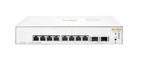 Aruba Networking Instant On 1930 8G 2SFP, Computers en Software, Netwerk switches, Info@hpe.com, Nieuw, Ophalen of Verzenden, HPE belgium