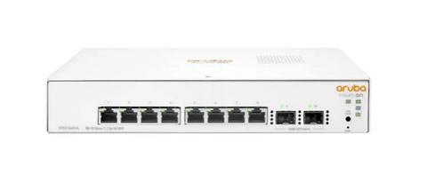 Aruba Networking Instant On 1930 8G 2SFP, Computers en Software, Netwerk switches, Nieuw, Ophalen of Verzenden