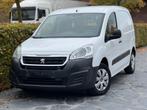 Peugeot Partner 1.6hdi/2016/Euro6b/Lichtevracht, Voorwielaandrijving, Stof, 4 cilinders, Wit