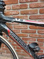 Zanatta Full Carbon Ultegra, Ophalen, Gebruikt