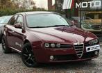 Alfa Romeo 159 Benzine Automaat, Automaat, Bedrijf, 5 zetels, Euro 4