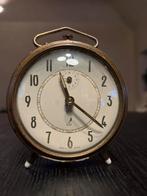 Antieke Jaz S.A. klok, Antiquités & Art, Enlèvement ou Envoi