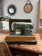 antiek naaimachine werkt goed, Antiek en Kunst, Antiek | Naaimachines, Ophalen of Verzenden