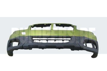Bumper Suzuki SX4 S Cross 13-16 Voorbumper Q5675 beschikbaar voor biedingen