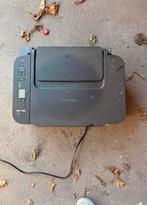 Printer Canon, Ophalen, Kopieren, Gebruikt, Canon