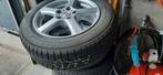 💥💥💥💥💥💥💥💥💥PERFECTE WINTERBANDEN OP VELGEN RENAULT, Ophalen of Verzenden, Zo goed als nieuw