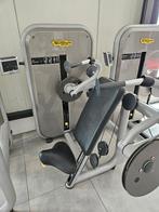 Arm triceps technogym, Enlèvement, Comme neuf