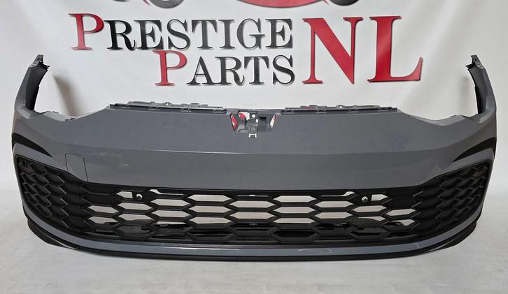 Voorbumper VW Golf 8 VIII GTI GTD GTE 4xPDC 5H0807221G BUMPE, Auto-onderdelen, Carrosserie, Bumper, Volkswagen, Voor, Gebruikt