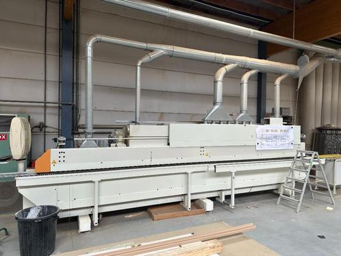 kantenlijmer IDM level, Doe-het-zelf en Bouw, Gereedschap | Overige machines, Gebruikt, Ophalen