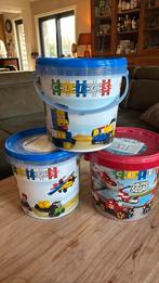 Clicks speelgoed, Kinderen en Baby's, Speelgoed | Bouwstenen, Ophalen, Zo goed als nieuw