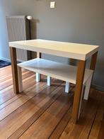 Media Tv Tafel Salon, Ophalen, 50 tot 100 cm, 50 tot 75 cm, 50 tot 100 cm