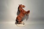 Sitzendorf Porcelain Germany Paard, Ophalen