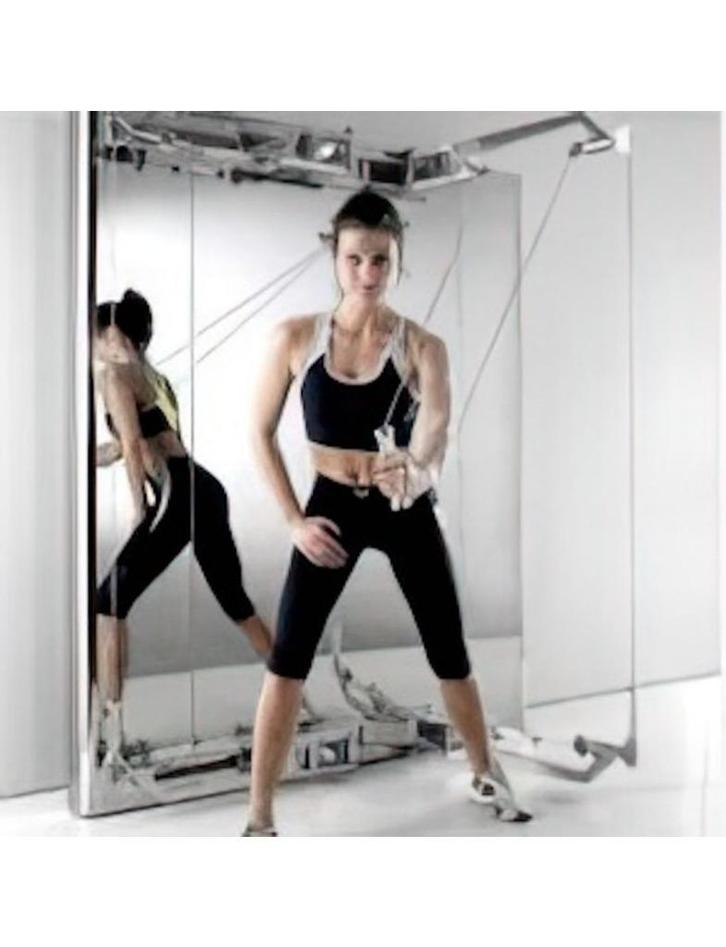 Kinesis Wand | Kracht | Multifunctioneel, Sport en Fitness, Fitnessmaterialen, Gebruikt, Overige typen, Armen, Benen, Borst, Buik