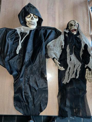 Fantômes d'Halloween, Enlèvement ou Envoi, Comme neuf