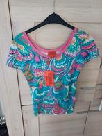 Splinternieuwe 't shirt maat 38, Kleding | Dames, T-shirts, Ophalen of Verzenden, Nieuw, Maat 38/40 (M)