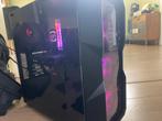 Gaming pc, Computers en Software, Ophalen, Zo goed als nieuw, 16 GB, Gaming