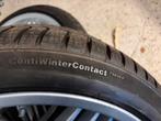 . . Winter banden contiwintersport ts830 p 255/35/19 96V MS, Auto-onderdelen, Banden en Velgen, Gebruikt, 255 mm, Winterbanden