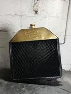 Ford model T Brass / messing radiator, Gebruikt, Ford, Ophalen of Verzenden