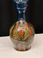 Beau vase en poterie flamande, Antiquités & Art, Antiquités | Vases, Enlèvement ou Envoi