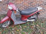 Honda scoopy, Fietsen en Brommers, Ophalen of Verzenden