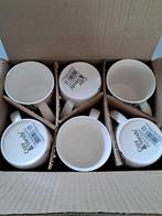 6 nieuwe tassen Cosy & Trendy, Ophalen of Verzenden, Nieuw